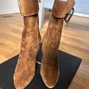 YSL Joplin Boots